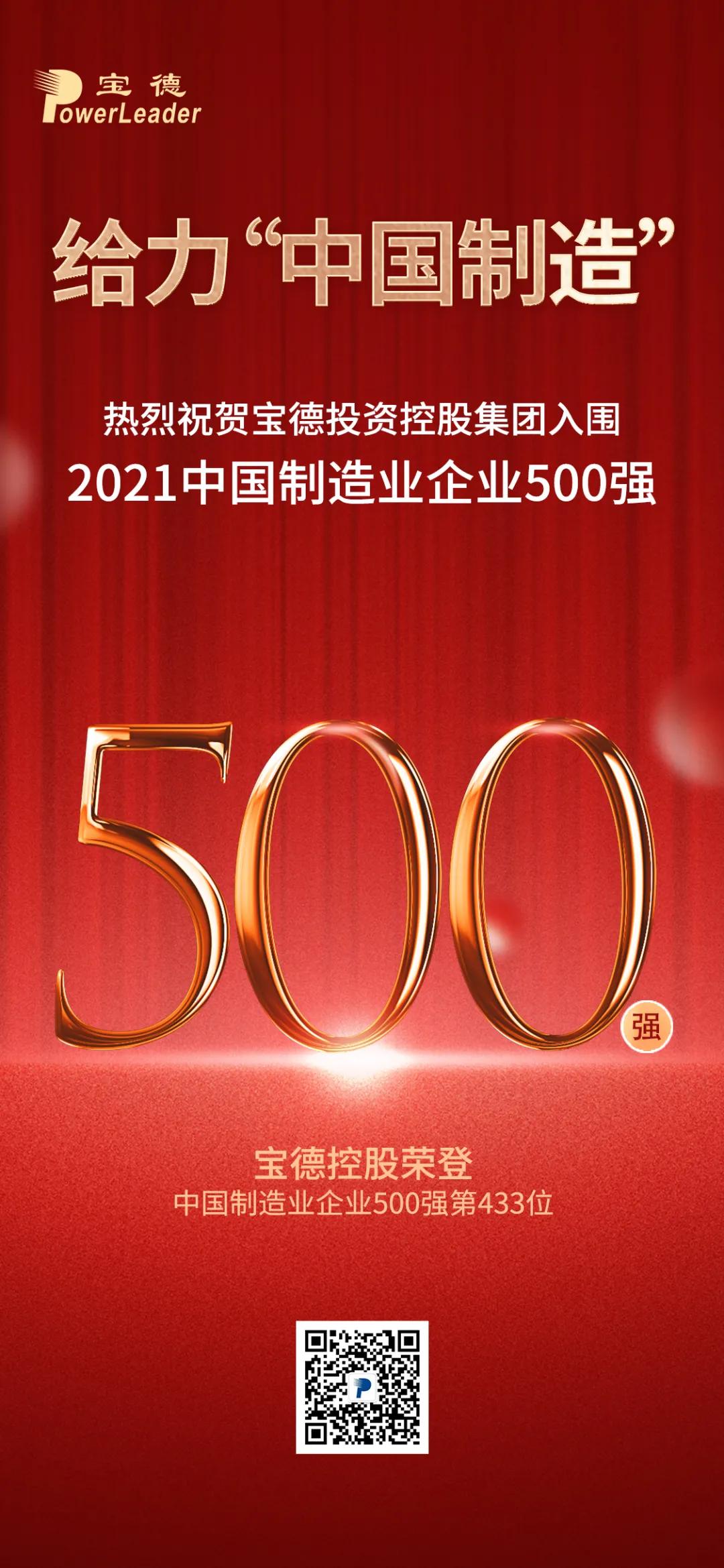 彰显中国制造硬实力,点赞中国制造硬核实力