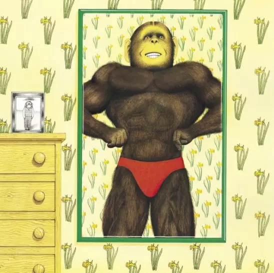 胆小鬼威利讲解视频,胆小鬼威利结局为什么变瘦弱了