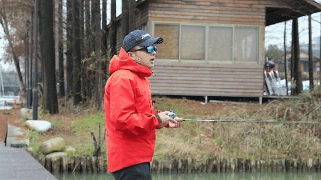 路亚饵挂底解救攻略,早春路亚用什么拟饵好