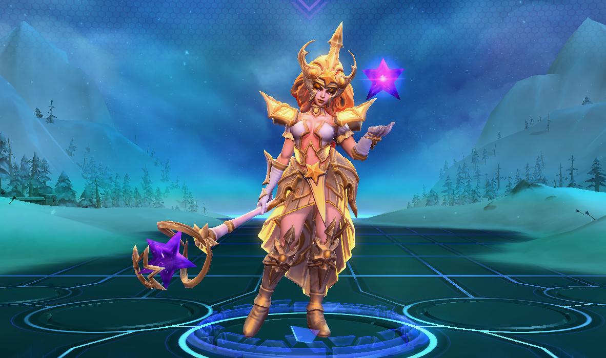 风暴英雄黎明攻略,风暴英雄李敏技能视频