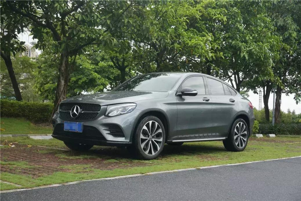 奔驰glccoupe2024款深度体验,奔驰glccoupe测评