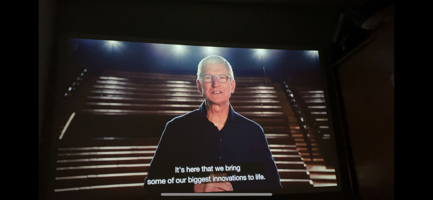 AppleWWDC20:捡起对手丢下的枪干翻对手是怎样的体验？