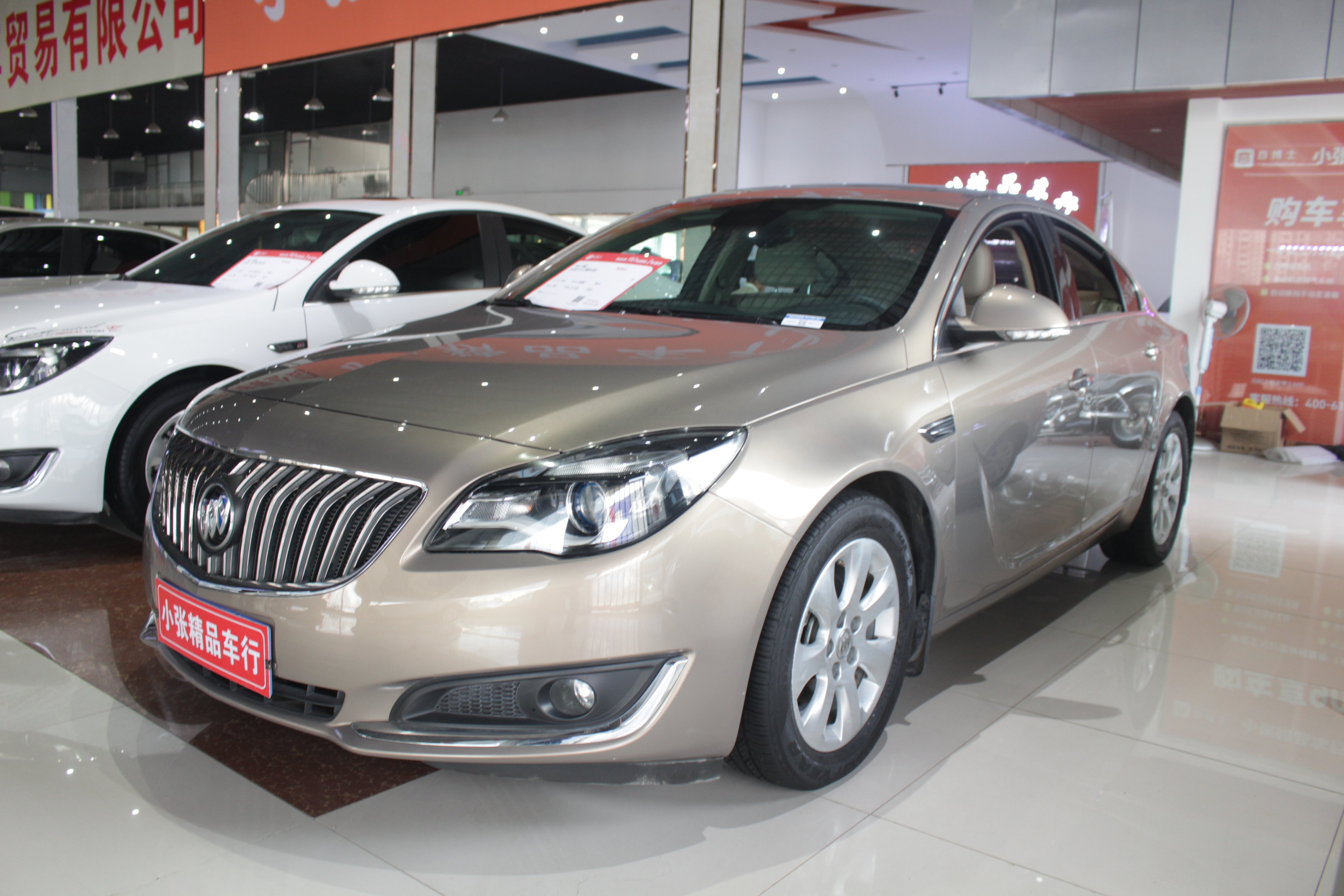 09年别克君威2.4二手车现在多少钱,别克君威2013款2.4l二手车价格