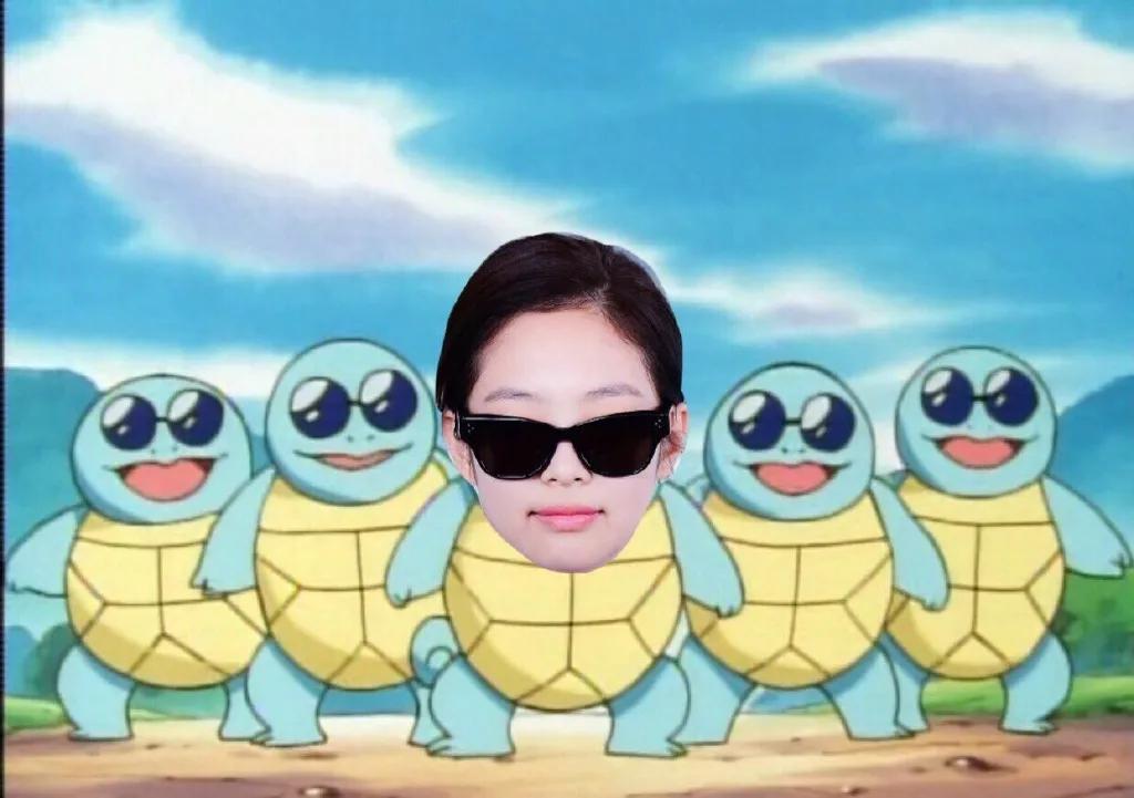 鞠婧祎全身造假,鞠婧祎头皮都整了吗