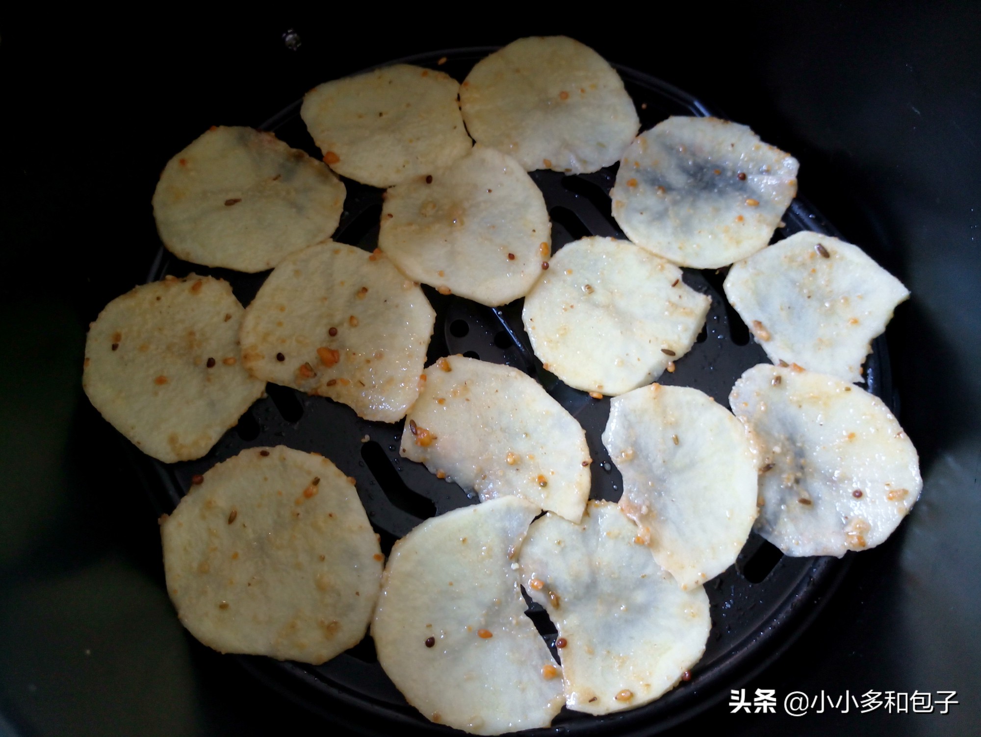 100道空气炸锅家常菜谱下载,100种空气炸锅食谱图下载