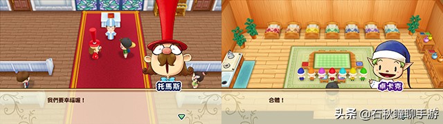 牧场物语重聚矿石镇下矿,牧场物语重聚矿石镇下矿收益