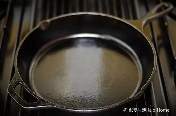 lecreuset珐琅锅使用方法,staub珐琅铸铁锅使用技巧