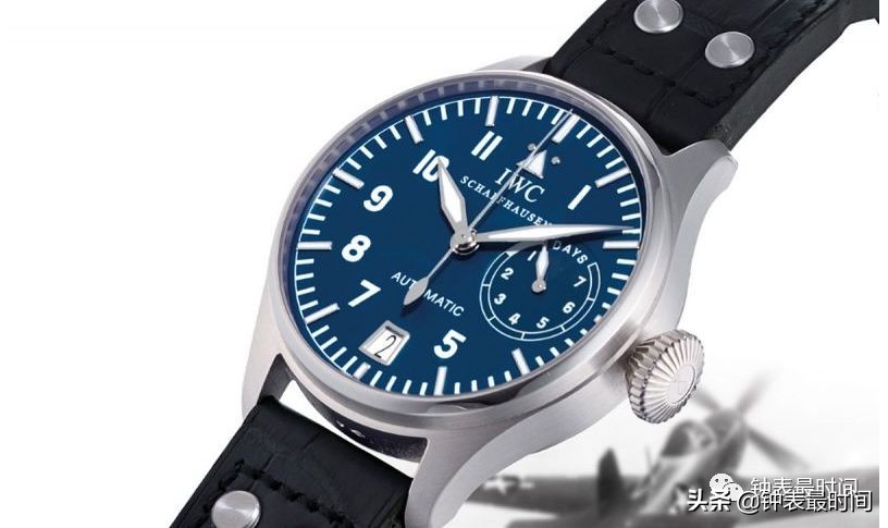 腕上焦点：篮球之神乔丹与他的手表