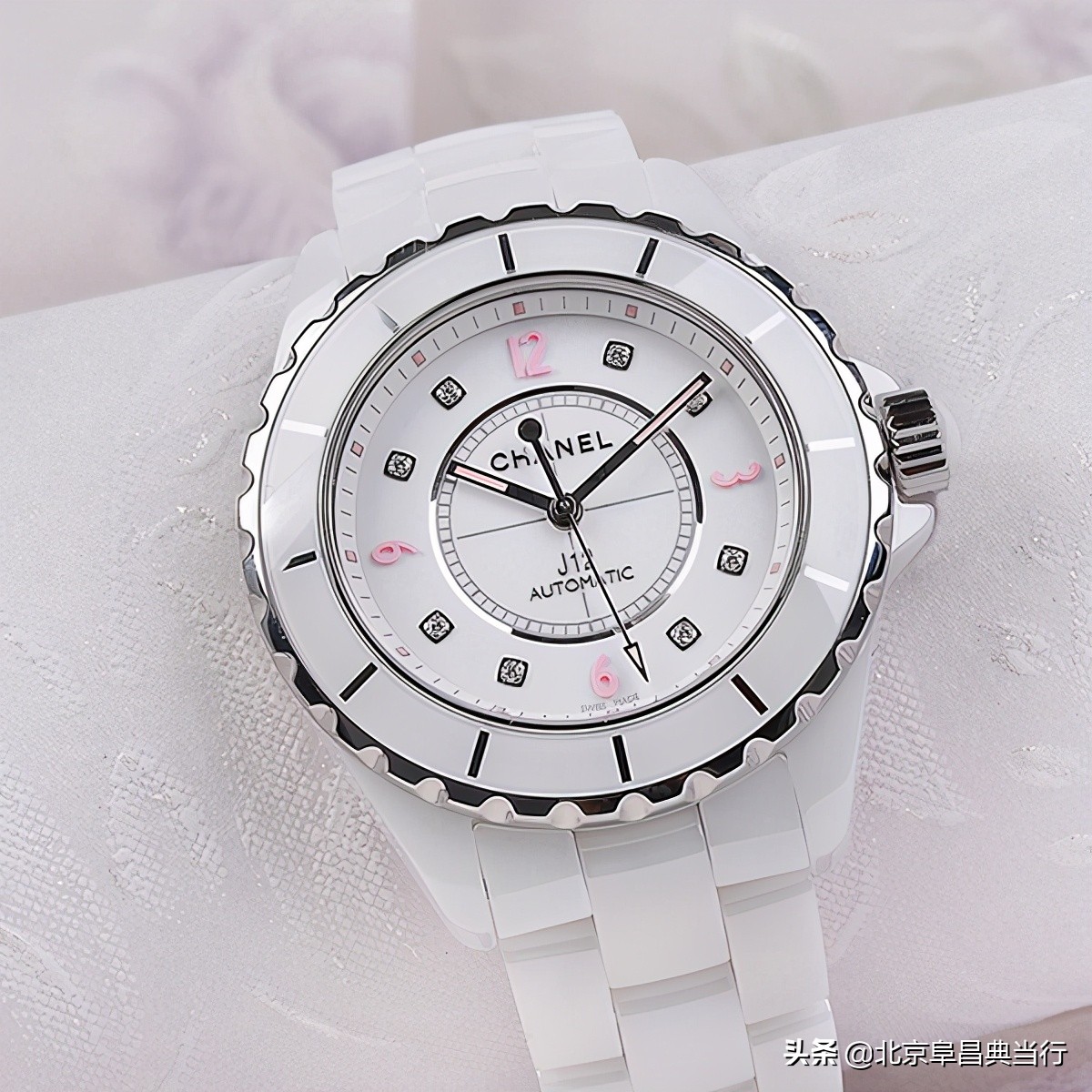 奢侈手表哪里回收的,典当行典当手表的价格