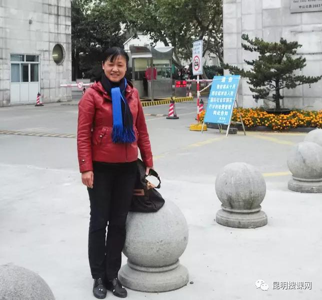 名师强将！顶级配置！昆二十四中新高一教师团队期待九月与你相遇