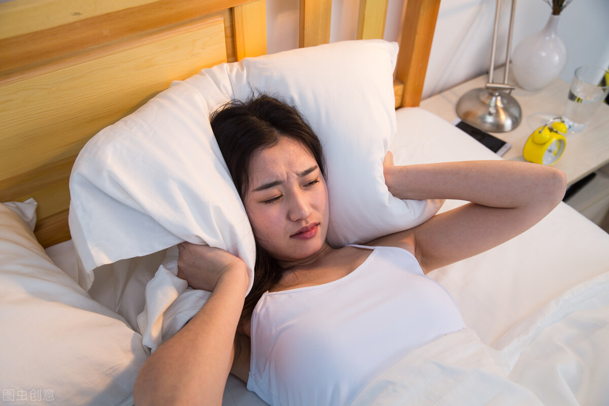 脑神经衰弱失眠能自愈吗,你是否正遭受着失眠的折磨