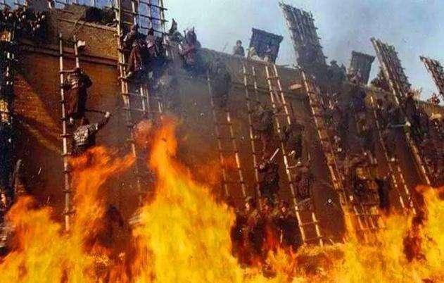 唐德宗避难的奉天是哪里,唐德宗为什么从奉天逃到汉中