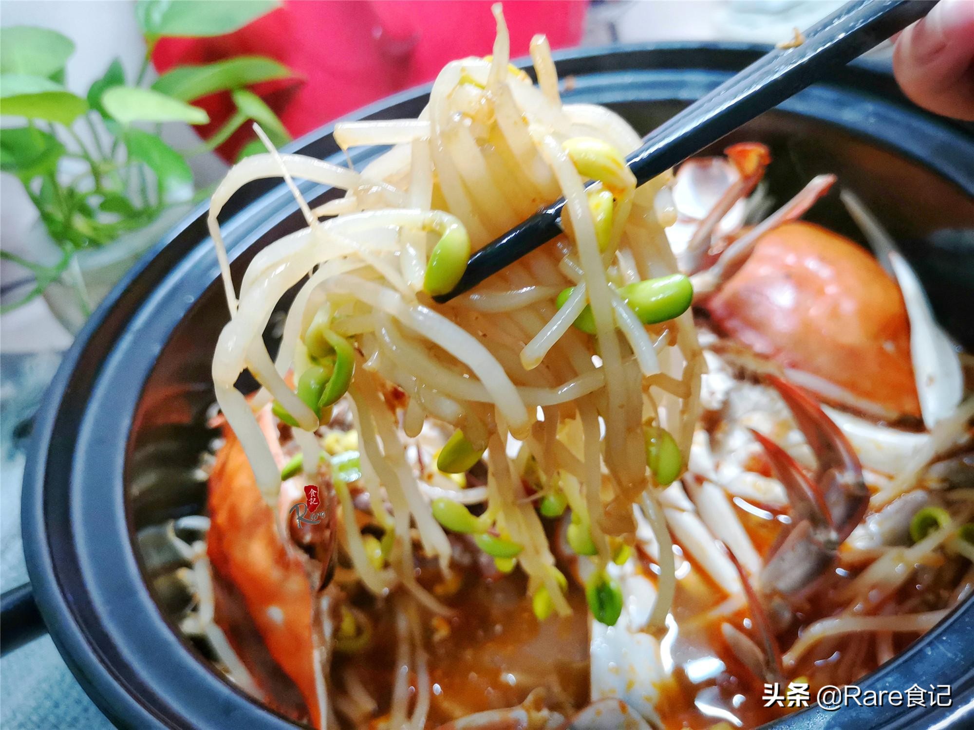 中秋节螃蟹应该怎么做,中秋节螃蟹的正确蒸煮方法