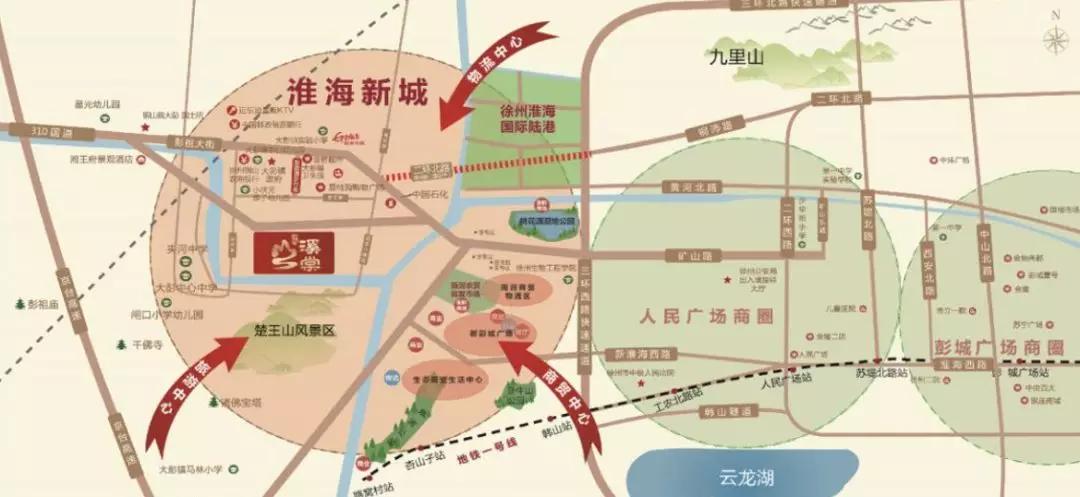 主城西！学府旁！单价6999元/㎡起，品质红盘，5月30日开盘