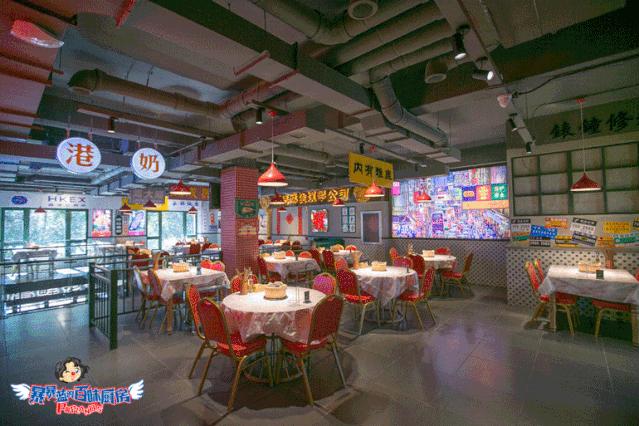 沈阳必打卡网红店,沈阳网红店都有哪些