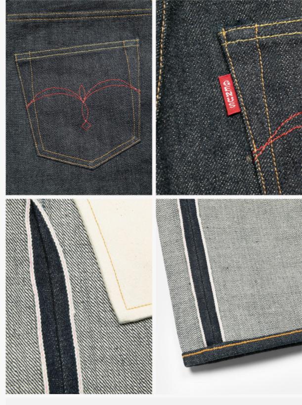 值得入手的牛仔裤夏天,牛仔裤必备100种单品