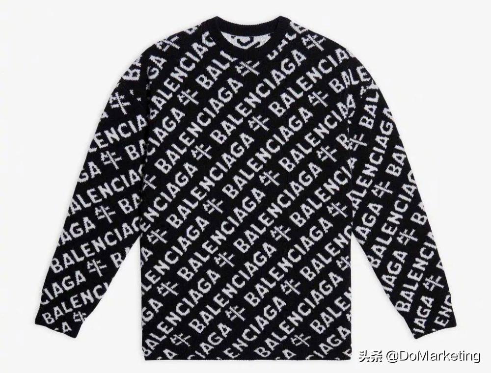 巴黎世家怎么又火了,巴黎世家是土味营销吗