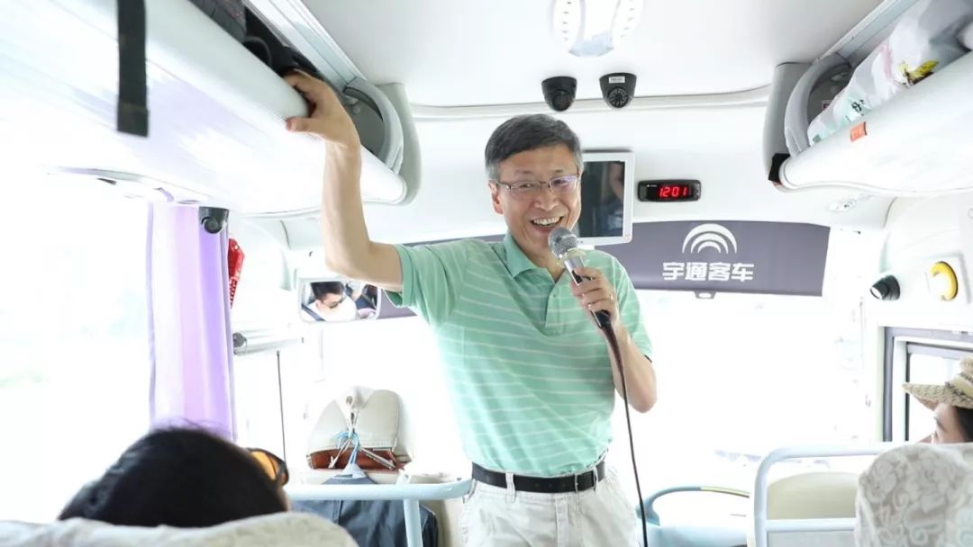 站点新闻|新站点首期会员活动“寻找菩提岛”之莫干山之旅