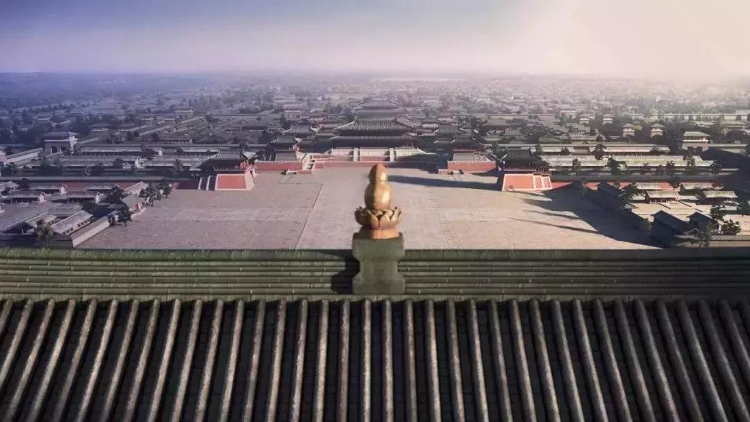 盛世繁华不负君！陕西这个千宫之宫，藏匿着辉煌大唐的稀世珍宝