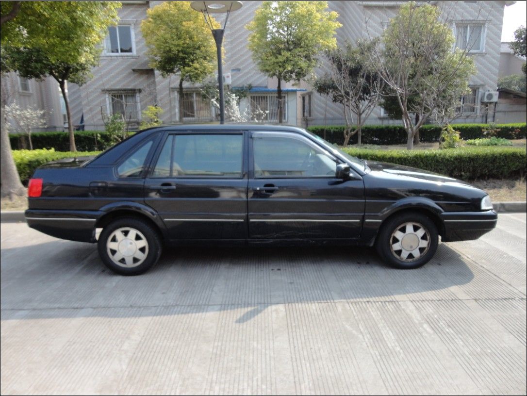 情怀老车普桑和桑塔纳有很大关系,普桑玩家情怀桑塔纳