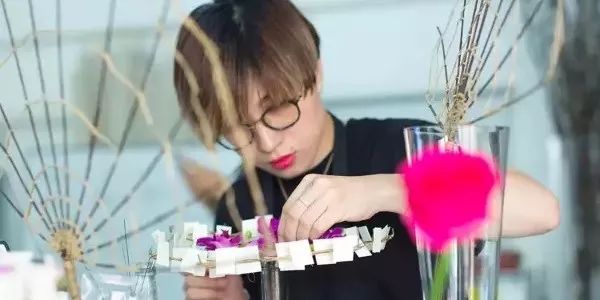 花艺行业市场前景,花艺行业赛道