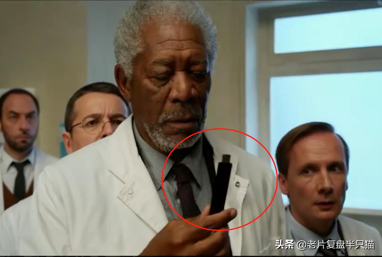 超体跟寡姐有关系吗,超体是寡姐演的吗