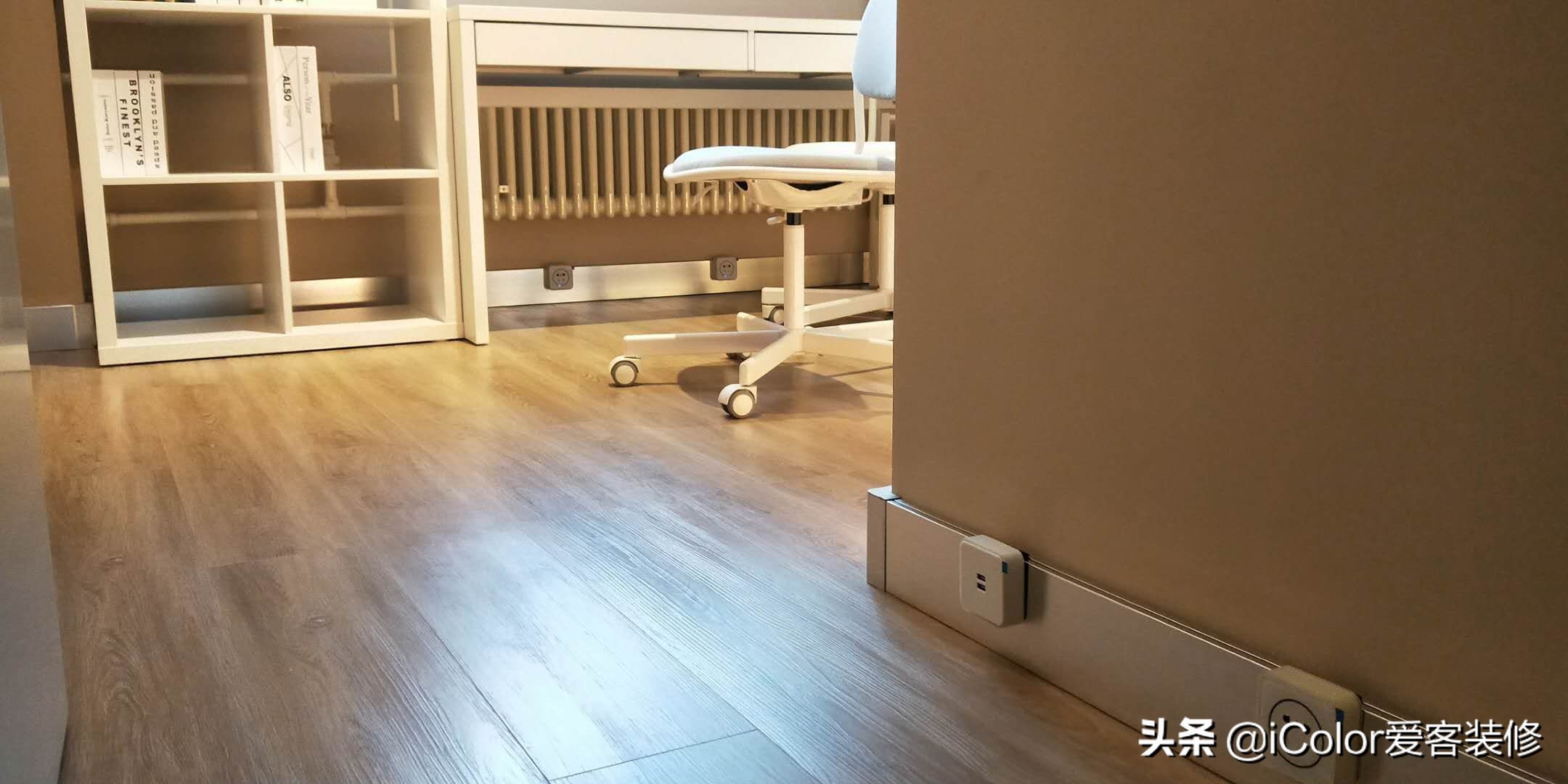 厨房卫生间插座,卫生间插座怎么安装好看又实用