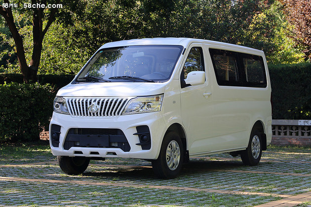 长安商用车长安凯程,海口长安凯程商用车