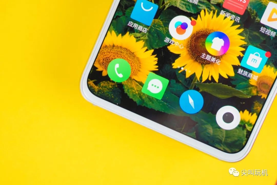 魅族17pro梦幻独角兽,魅族17什么颜色外观好看