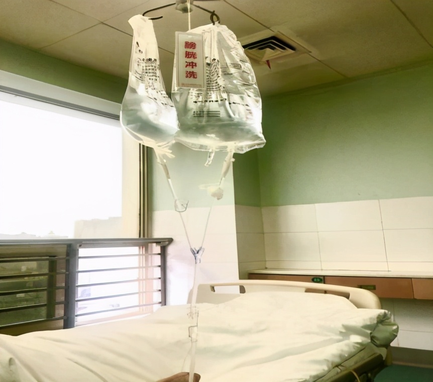 长期留置尿管对膀胱危害,长期滞留尿管如何防止感染