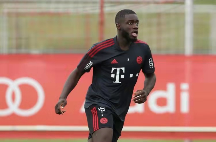 你的主队怎么样了,你的主队欧冠淘汰了吗