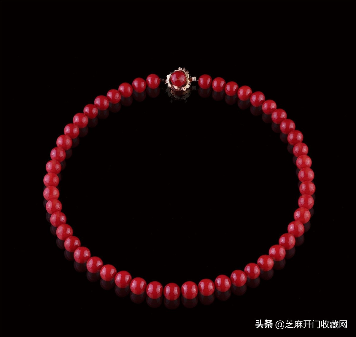 红珊瑚手链保养精油是什么,红珊瑚正确保养方法