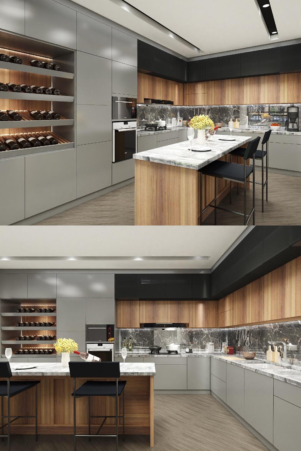 科技兴伟业，质量创名牌｜伟业铝家具获中国橱柜品牌价值十大品牌