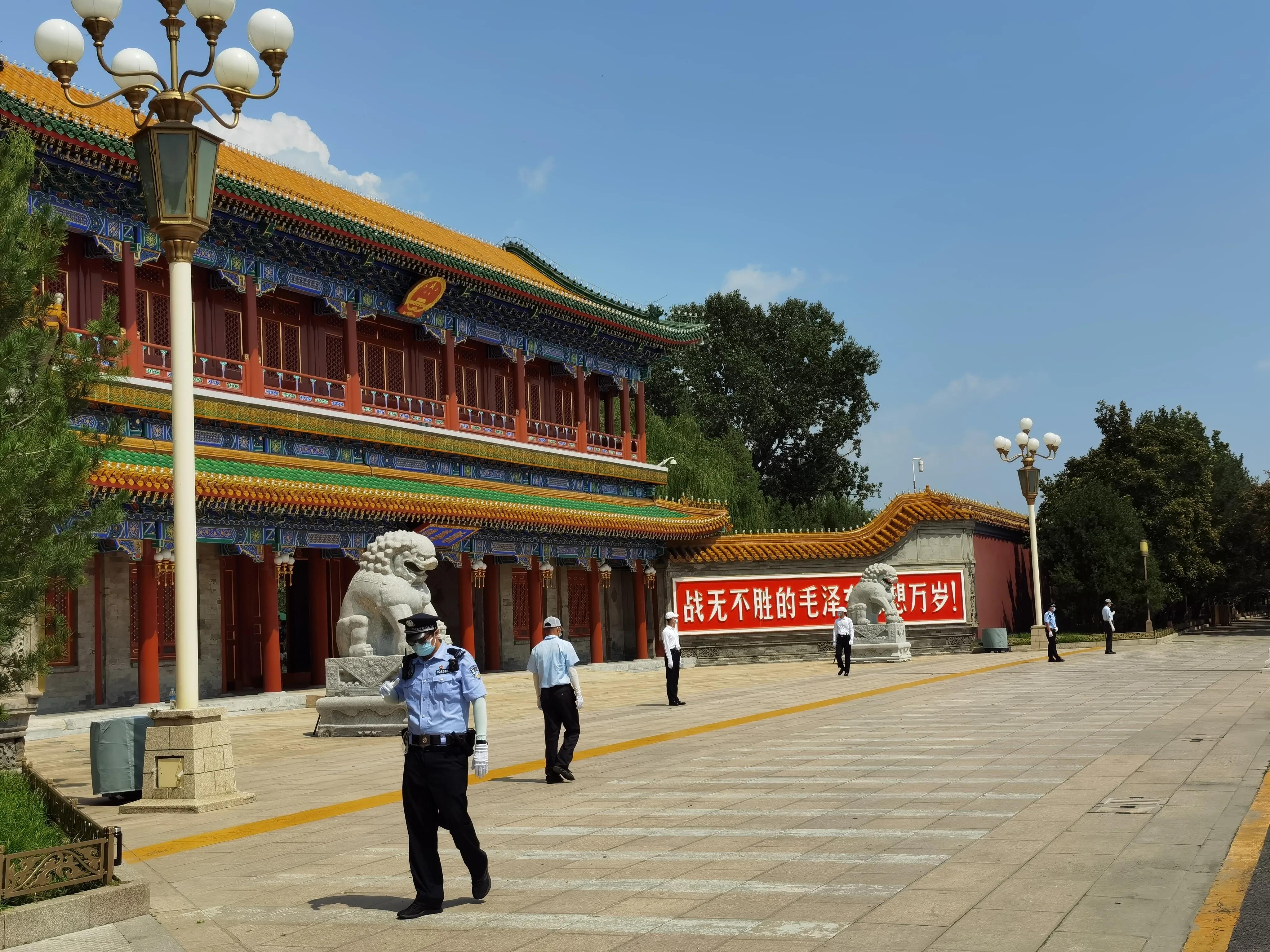 北京花岗岩大理石,北京芝麻灰广场石花岗岩