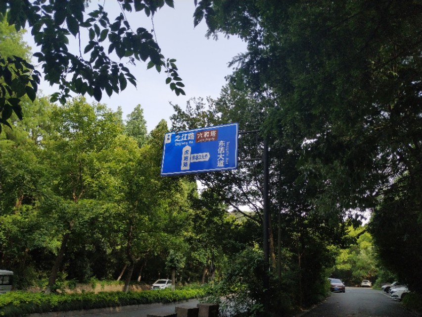 杭州西湖茶山游玩攻略,杭州西湖边游玩