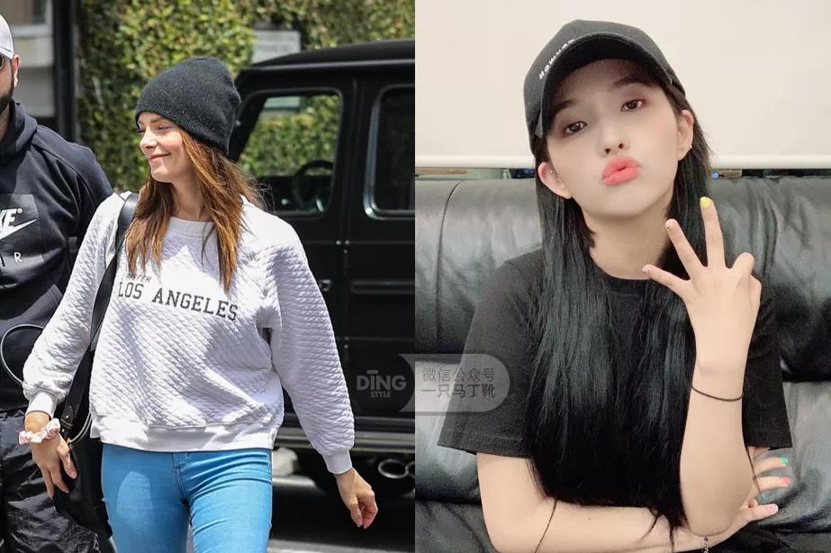 颧骨高的脸型设计打造高级质感,颧骨大又好看的脸型