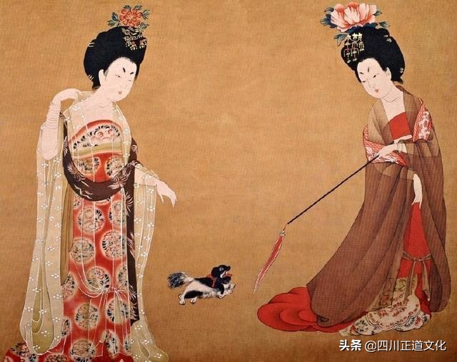 百家姓为啥是从赵钱孙李开始,百家姓为什么赵钱孙李排在前面