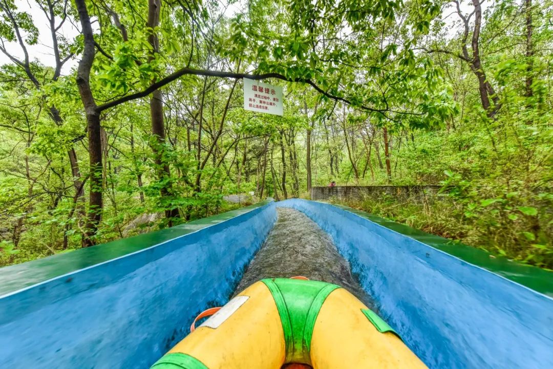天然大氧吧山清水秀,中国最美的天然氧吧