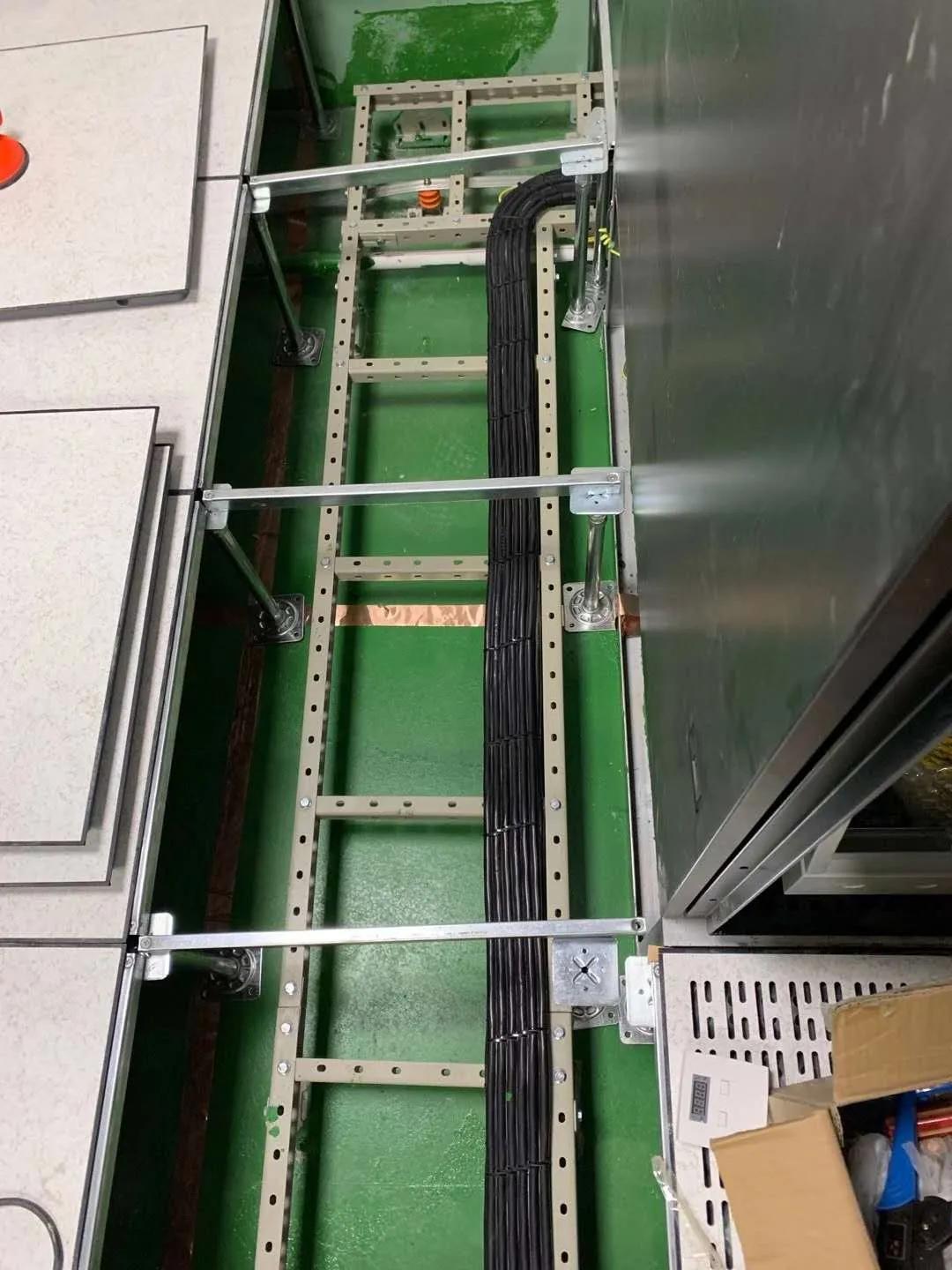 这才叫布线的艺术