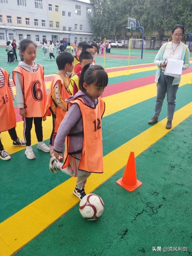 2024小学足球文化艺术节运动会,新开路小学文化艺术节