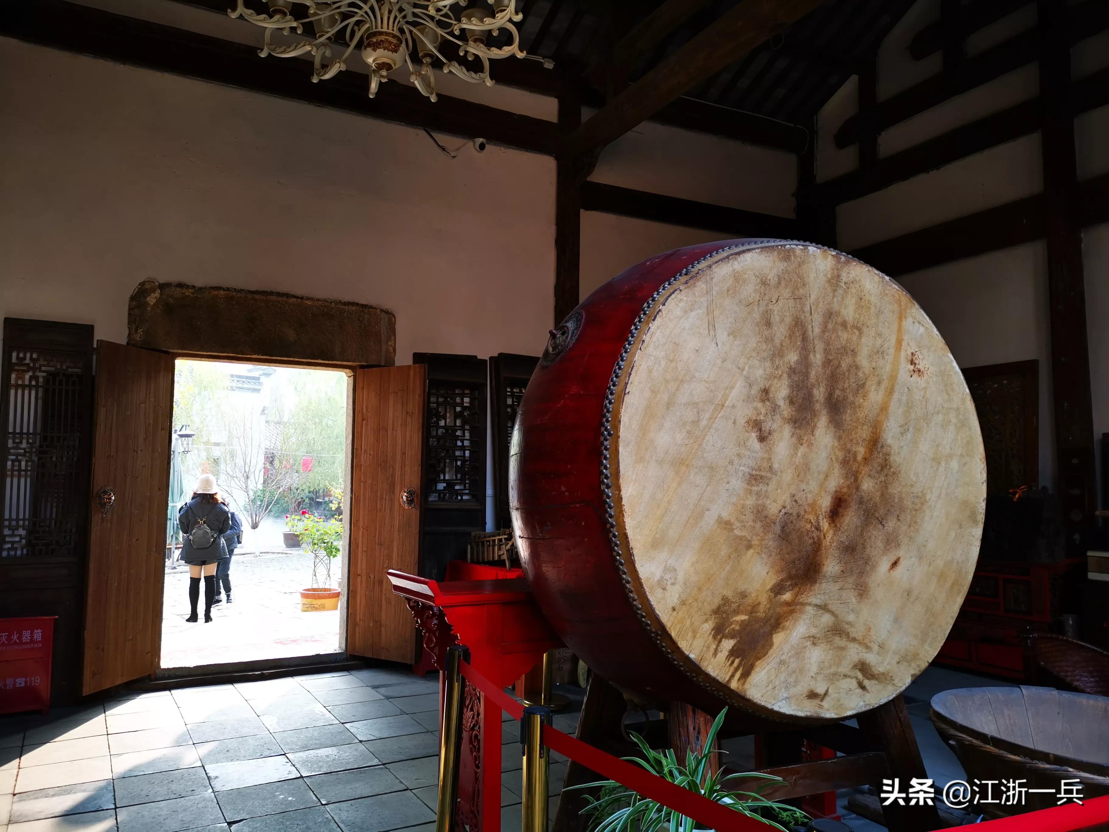 春游八都岕,长兴八都岕春游