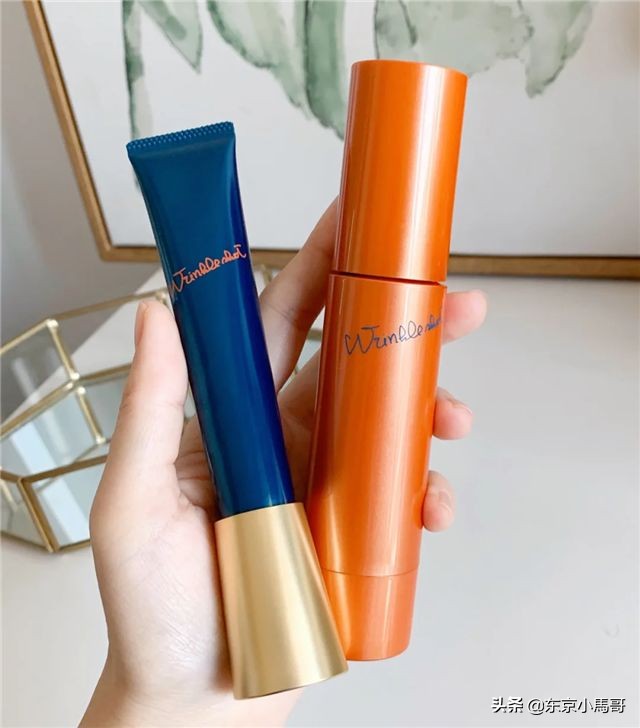 pola抗皱精华能减轻法令纹吗 (pola去皱精华限定套装)