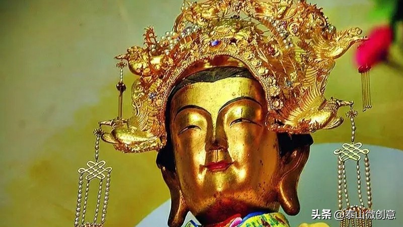 三月三是泰山老奶奶生日吗,祝泰山老奶奶生日开心快乐