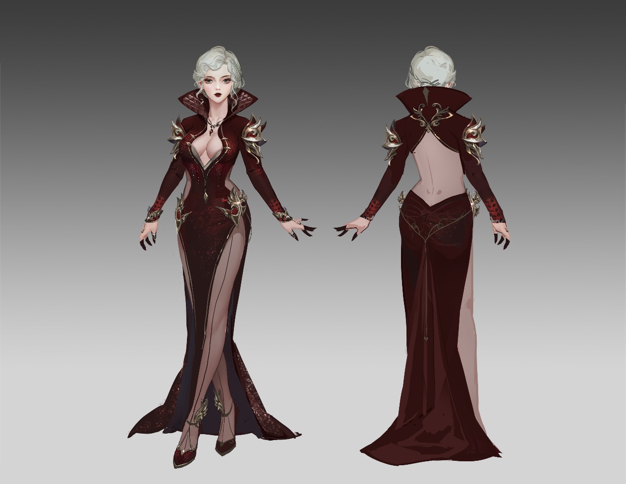 这里有100多物种？《新神魔大陆》多种族考证