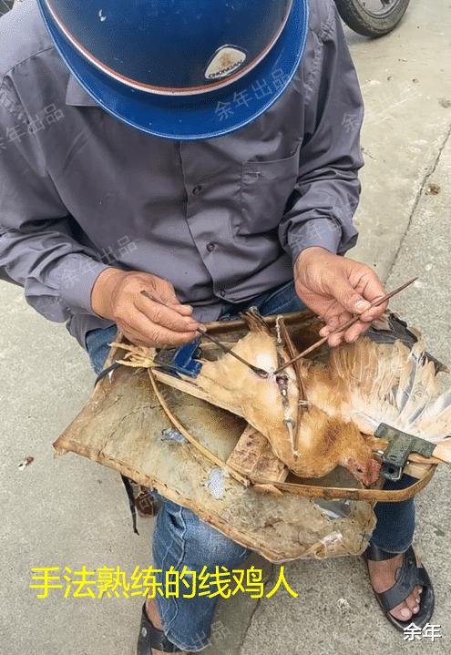 一男子在山洞里挖出一只奇怪生物,湖北一男子挖到老鼠窝