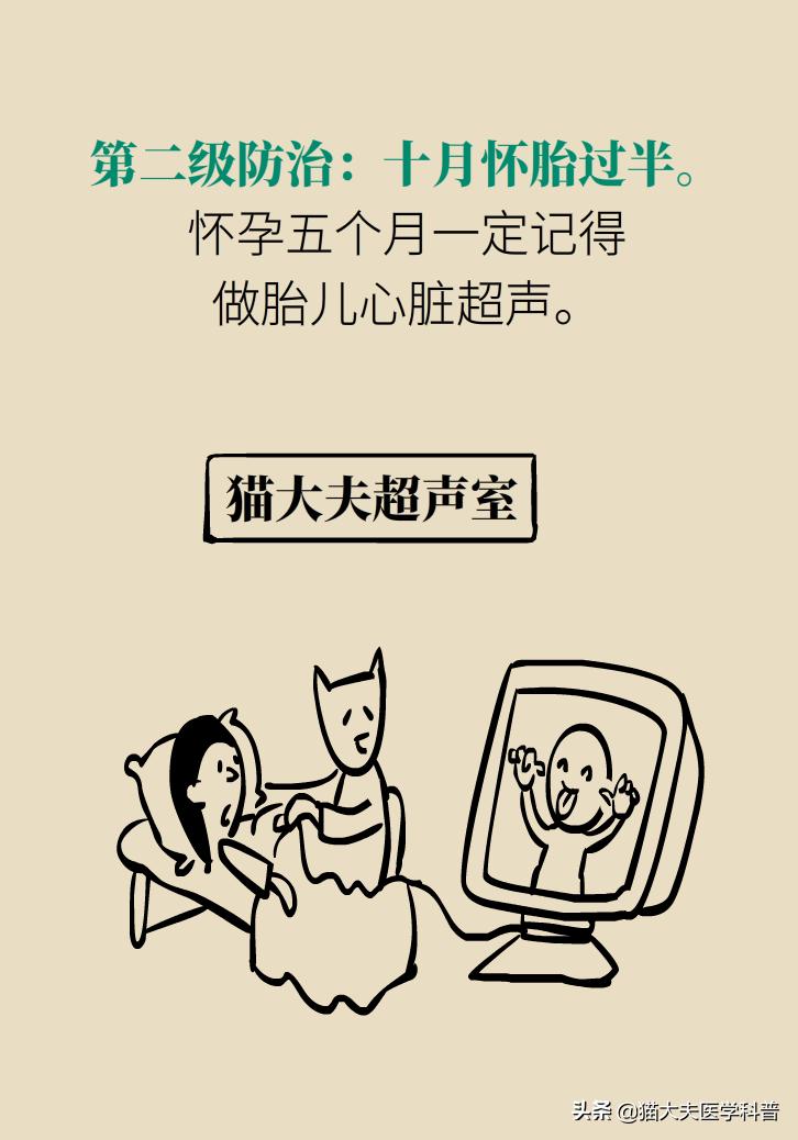 产检查出胎儿有问题,胎儿心脏有问题产检能发现吗