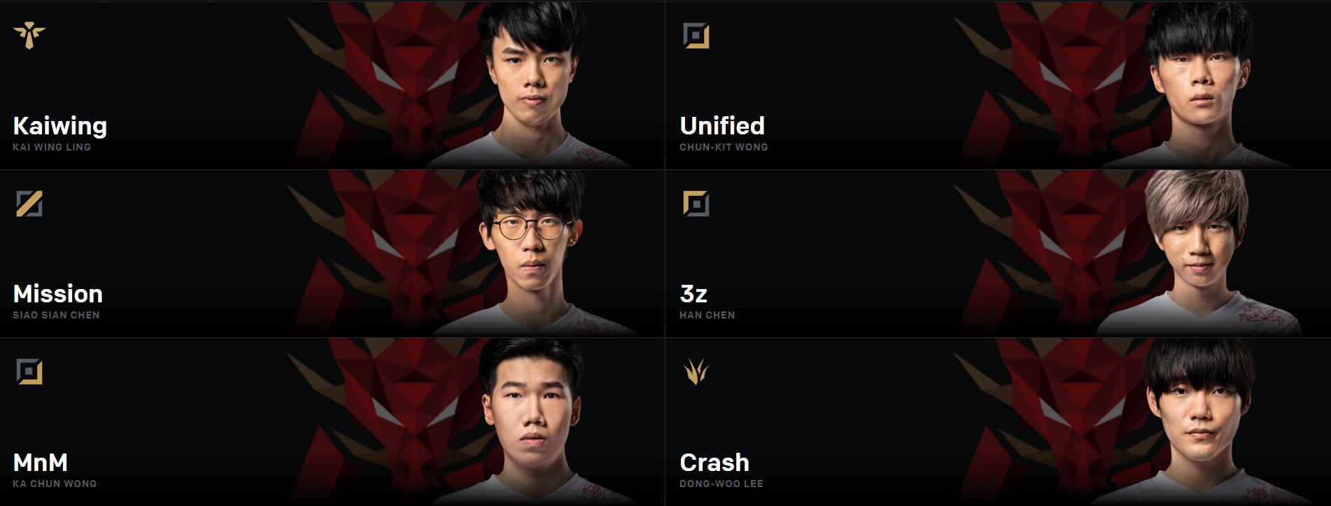 s9春季赛赛程表,s9各赛区晋级名单