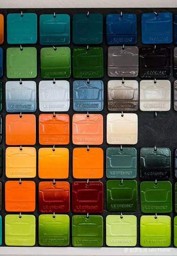 法国lecreuset珐琅锅怎么开锅,lecreuset珐琅铸铁锅优缺点