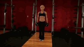 30天练身材计划表,两个月锻炼出完美身材的锻炼计划