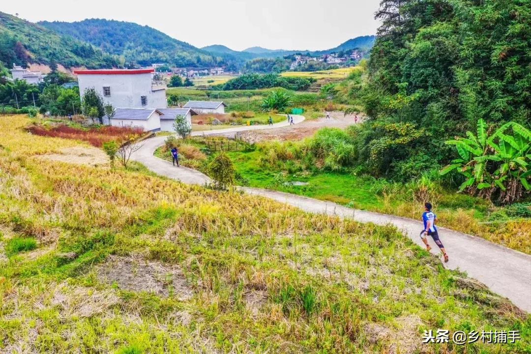 南粤古驿道拍摄后记,2018南粤古驿道展示